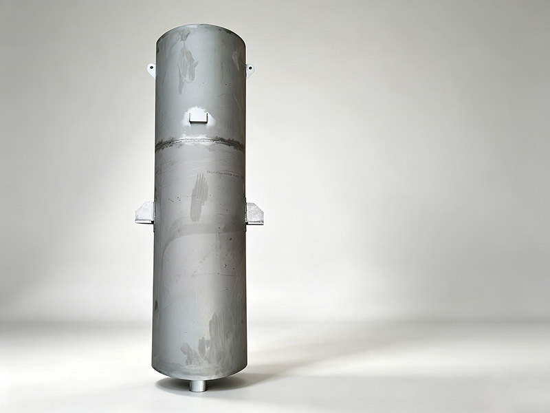 盐城消音器